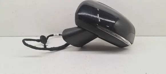 Volvo V60 Front door electric wing mirror VM611900
