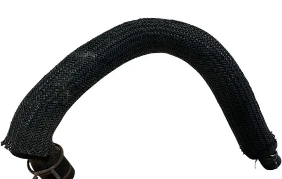 Toyota Avensis T270 Breather hose/pipe 