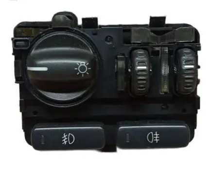 Volvo V70 Light switch 8691751 08W493