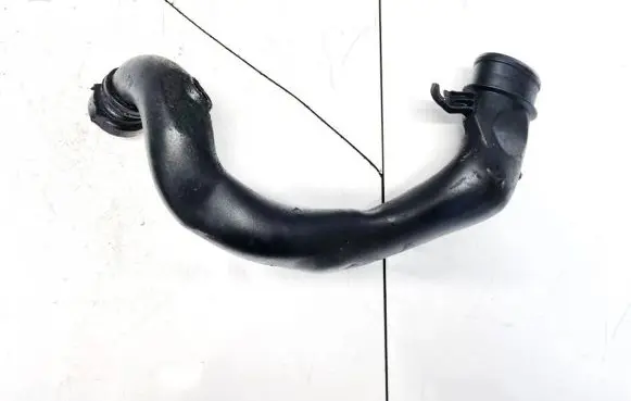 Peugeot 607 Air intake hose/pipe 9653096580
