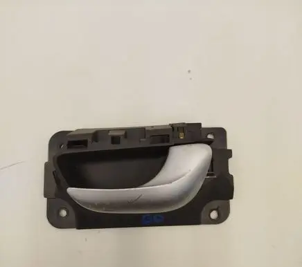 Volvo S80 Rear door interior handle 09170046