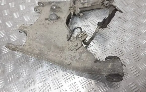 Audi A8 S8 D3 4E Rear upper control arm/wishbone 4E0511512F