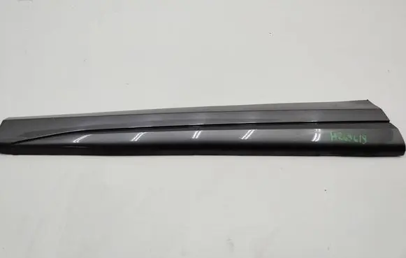 Cupra Formentor Front door trim (molding) 5FF854939B