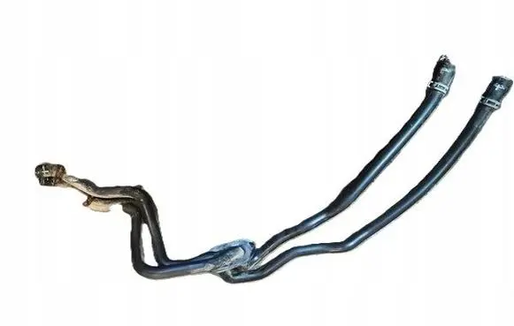 Volkswagen Transporter - Caravelle T5 Heater radiator pipe/hose 7H0819886D