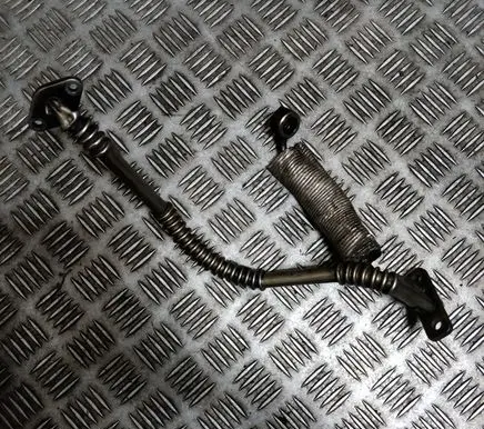 Mercedes-Benz E W213 EGR valve line/pipe/hose