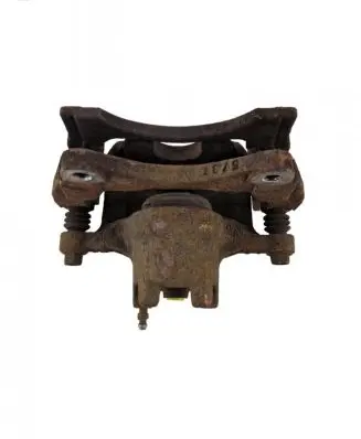 Mitsubishi ASX Front brake caliper
