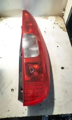 Mitsubishi Colt Rear/tail lights