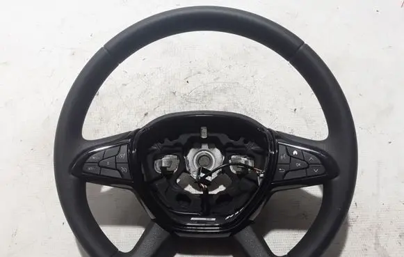 Dacia Jogger Steering wheel 484007754R