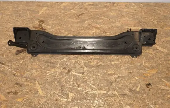 Mercedes-Benz ML W164 Bottom radiator support slam panel A1646261955