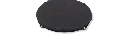 Chrysler Grand Voyager V Front door speaker 05081669AB 36670D 7689AC
