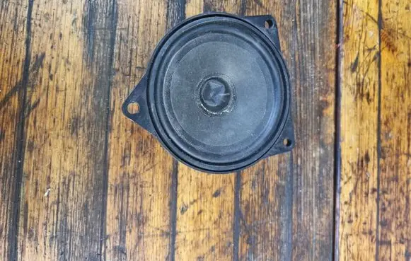 BMW 1 E81 E87 Front door speaker 9141494 430407858261 18820010