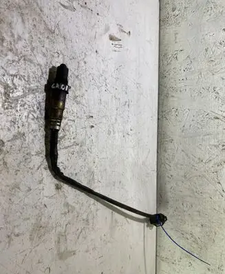 Cadillac CTS Lambda probe sensor 0258006378