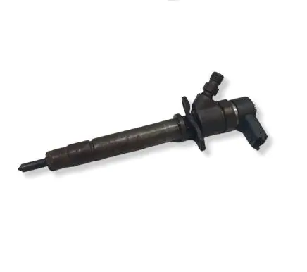 Volvo S60 Fuel injector 0445110078 8658352