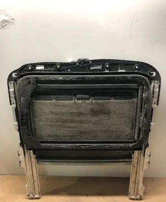 Mercedes-Benz GLC X253 C253 Sunroof frame A2537803600