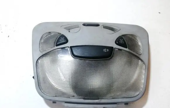 Mercedes-Benz C W203 Front seat light 2038201001 2jm00797900
