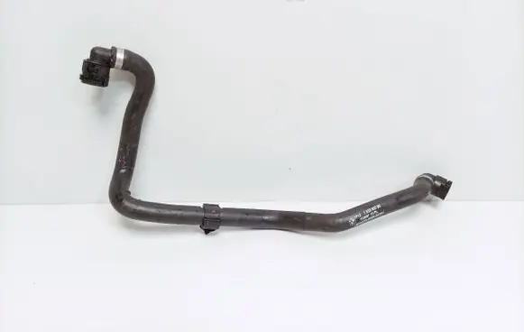 BMW iX Engine coolant pipe/hose 8833637