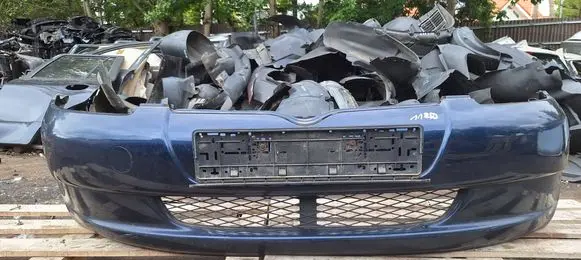 Toyota Yaris Front bumper