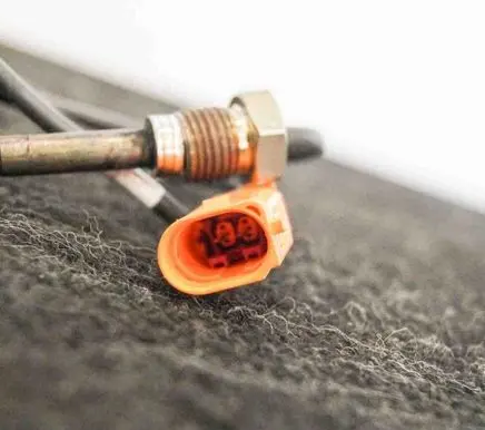 Audi Q5 SQ5 Oil temperature sensor 4H0906088L