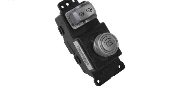 SsangYong Tivoli Wing mirror switch 8550135000