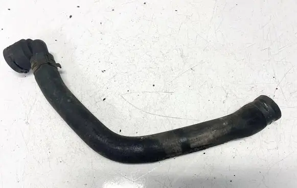 Volkswagen Tiguan Engine coolant pipe/hose 1k0122291j