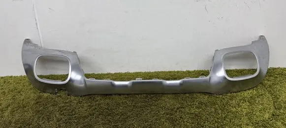 Mercedes-Benz GLA W156 X156 Rear bumper lower part trim A1568851400 1568851400