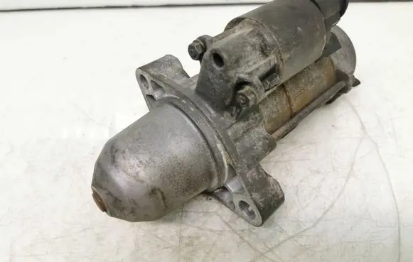 Honda CR-V Starter motor 4280006400 Dy4j5