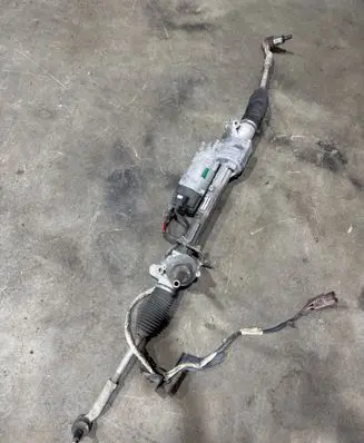 Land Rover Discovery Sport Steering rack WOR084628200 LR142572