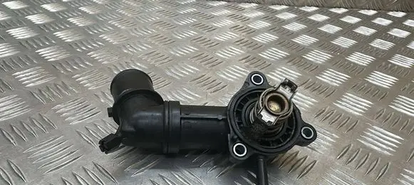 Opel Zafira C Thermostat/thermostat housing 0705543