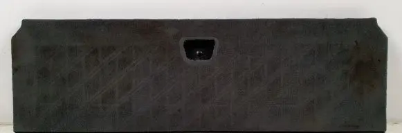 Volvo XC90 Trunk boot underbody cover/under tray 0059150
