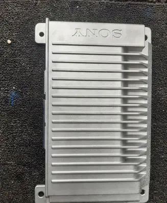 Ford Mondeo MK V Sound amplifier DS7T18B849AU
