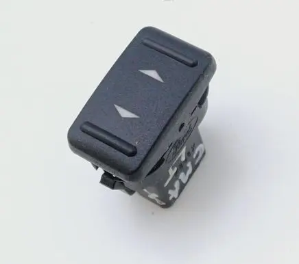 Ford C-MAX I Electric window control switch 3M5T14529AA