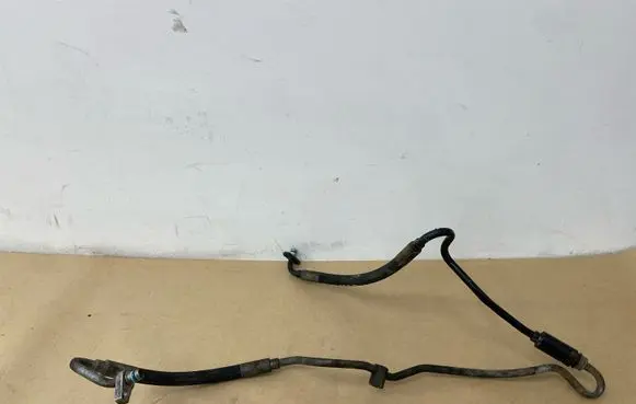 Mercedes-Benz CL C216 Pneumatic air compressor intake pipe/hose A2219971982