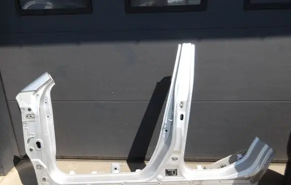 Suzuki Vitara (LY) Sill