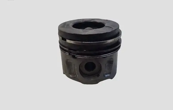 Citroen C5 Piston