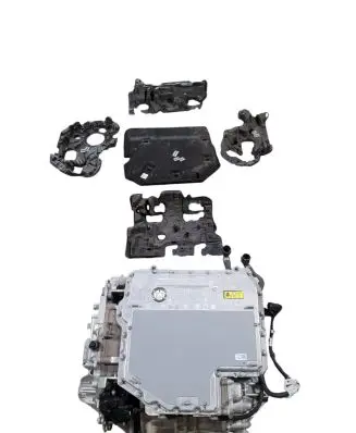 BMW i4 Electric car motor 9452668 59280110 8743379