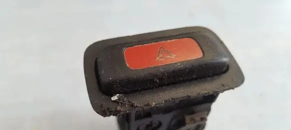 Honda Civic Hazard light switch 50367ST3