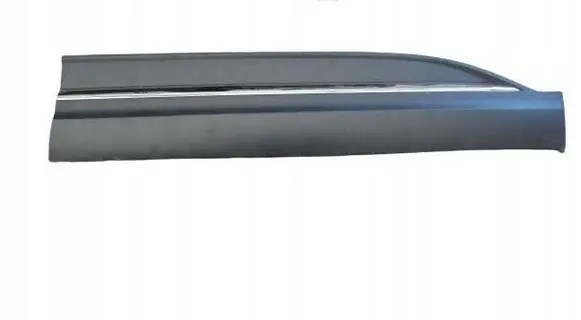 Renault Koleos II Front door trim (molding) brak