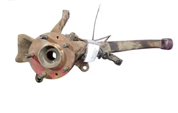 Mazda 6 Front wheel hub spindle knuckle G28A