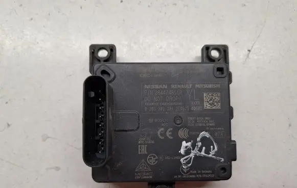 Renault Kangoo III Distronic sensor radar 0203302281 284474851R