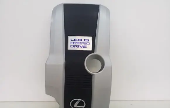 Lexus IS III XE30 Engine cover (trim) 1260136130