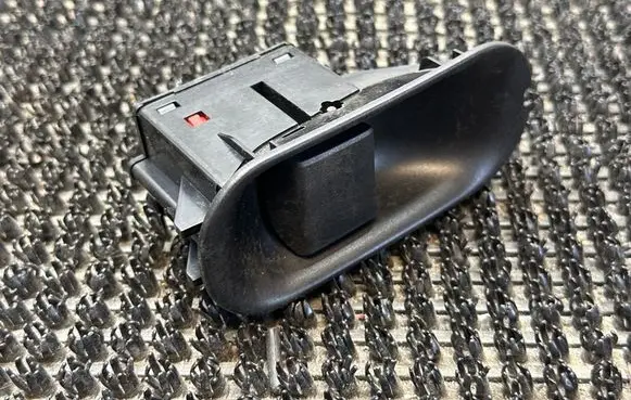 Porsche Cayenne (92A) Steering wheel adjustment switch 7PP953519