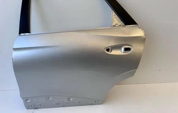 MG MG4 ev Rear door 10936233