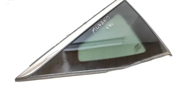 Nissan Murano Z52 Rear side window 833005AA0A AW0179 0725193001