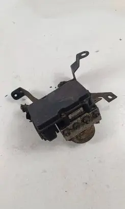 Renault Master III ABS Pump 0265800737