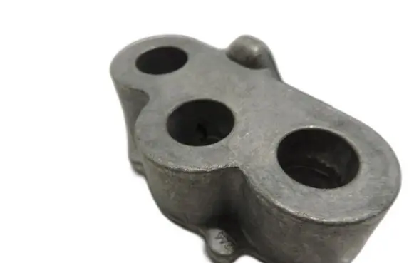 Opel Astra H Engine mounting bracket 90539246