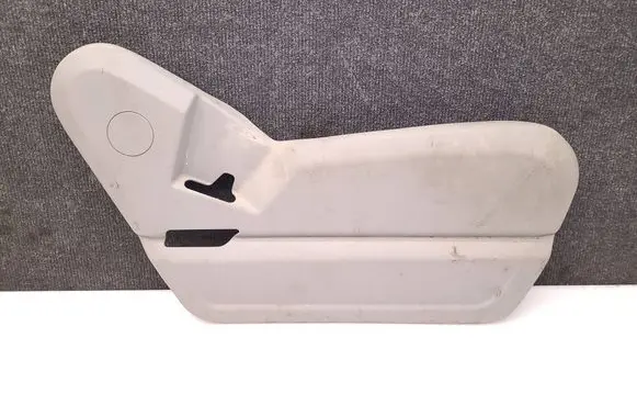 Volkswagen Crafter Seat trim 010224