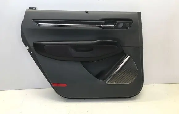 KIA EV9 Coupe rear side trim panel 83370DO000 83370DO000DFS 83SU1DOM10DFS