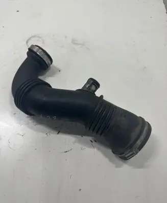 Peugeot 207 Air intake hose/pipe 9656953680