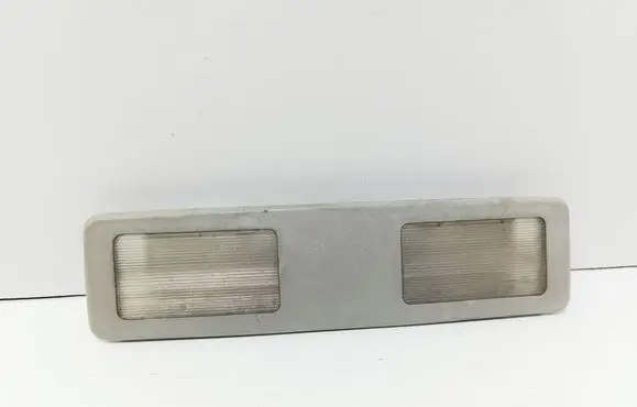 BMW 5 E39 Interior lighting switch