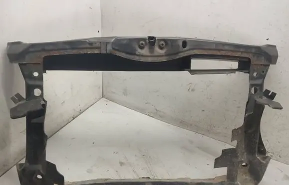 Skoda Octavia Mk2 (1Z) Radiator support slam panel 